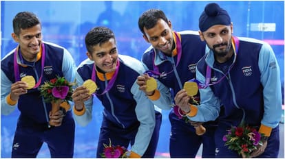 India demolish Pakistan in three different sports on one single day including two Finals; Asian Games 2023