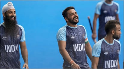 Sreejesh, Savita, Harmanpreet in contention for multiple honours at Hockey India awards