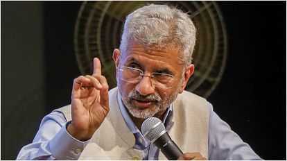 "Lot Of What I Said Was New For The Americans": S Jaishankar On Canada