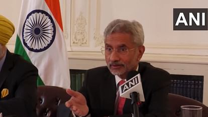 EAM S Jaishankar on India-Canada row and bilateral relationship with US news update