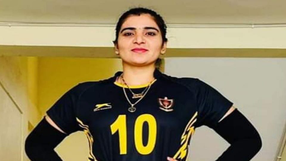Asian Games: Indian women volleyball team captain Nirmal Tanwar is ready with her team