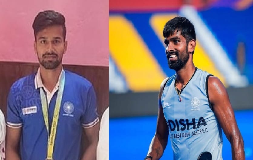 Asian Games, Today there will be match with Pakistan in hockey, Abhishek and Sumit of Sonipat ready