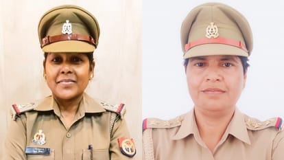 Women police station in-charge posted in eight police stations of Bareilly range