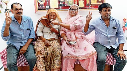 Meerut Kiran wins bronze at Asian Games, mother says people used to stop daughter to play, she answered them