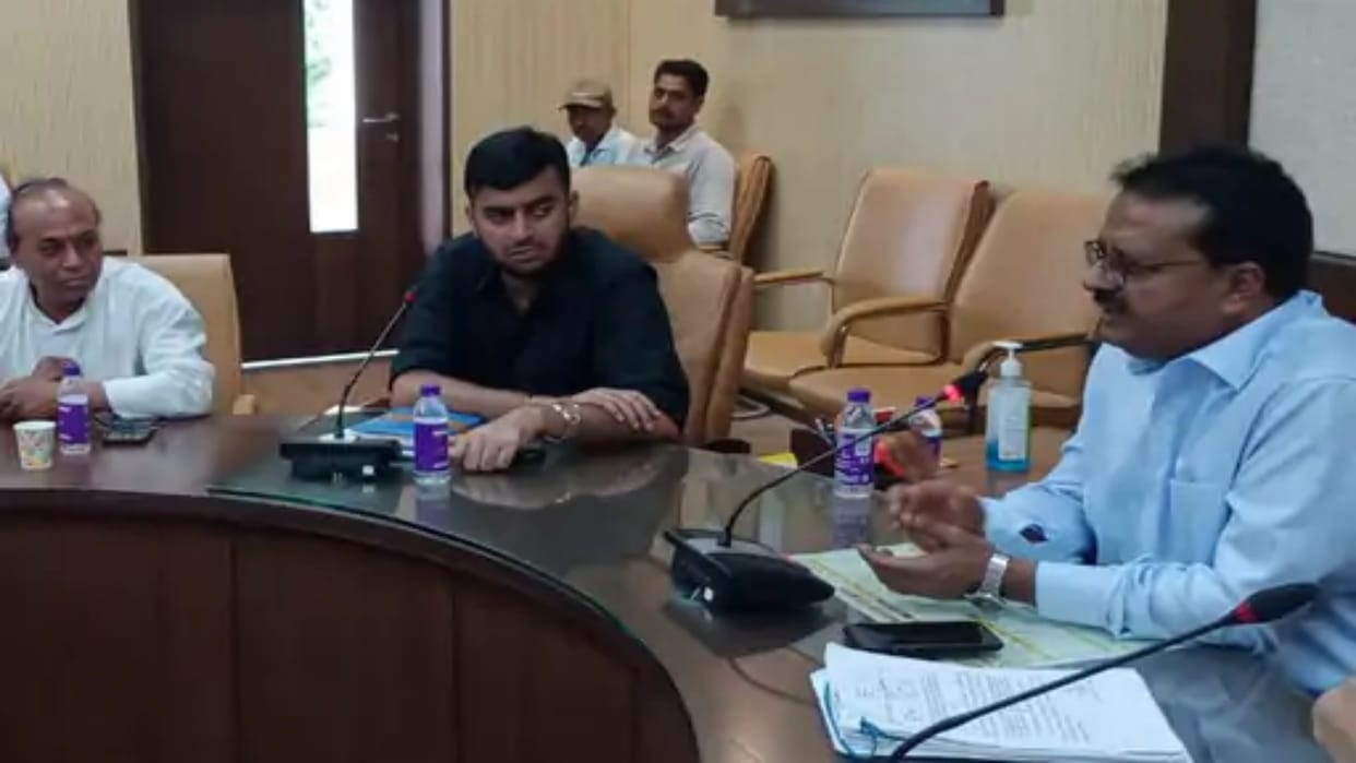 MP News Pandhurna may become a district in first week of October more than 200 objections in public hearing
