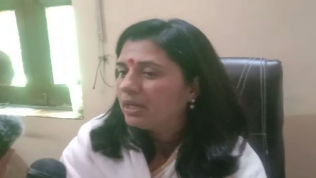 Pali State Child Commission takes cognizance of case of molestation of a four-year-old student