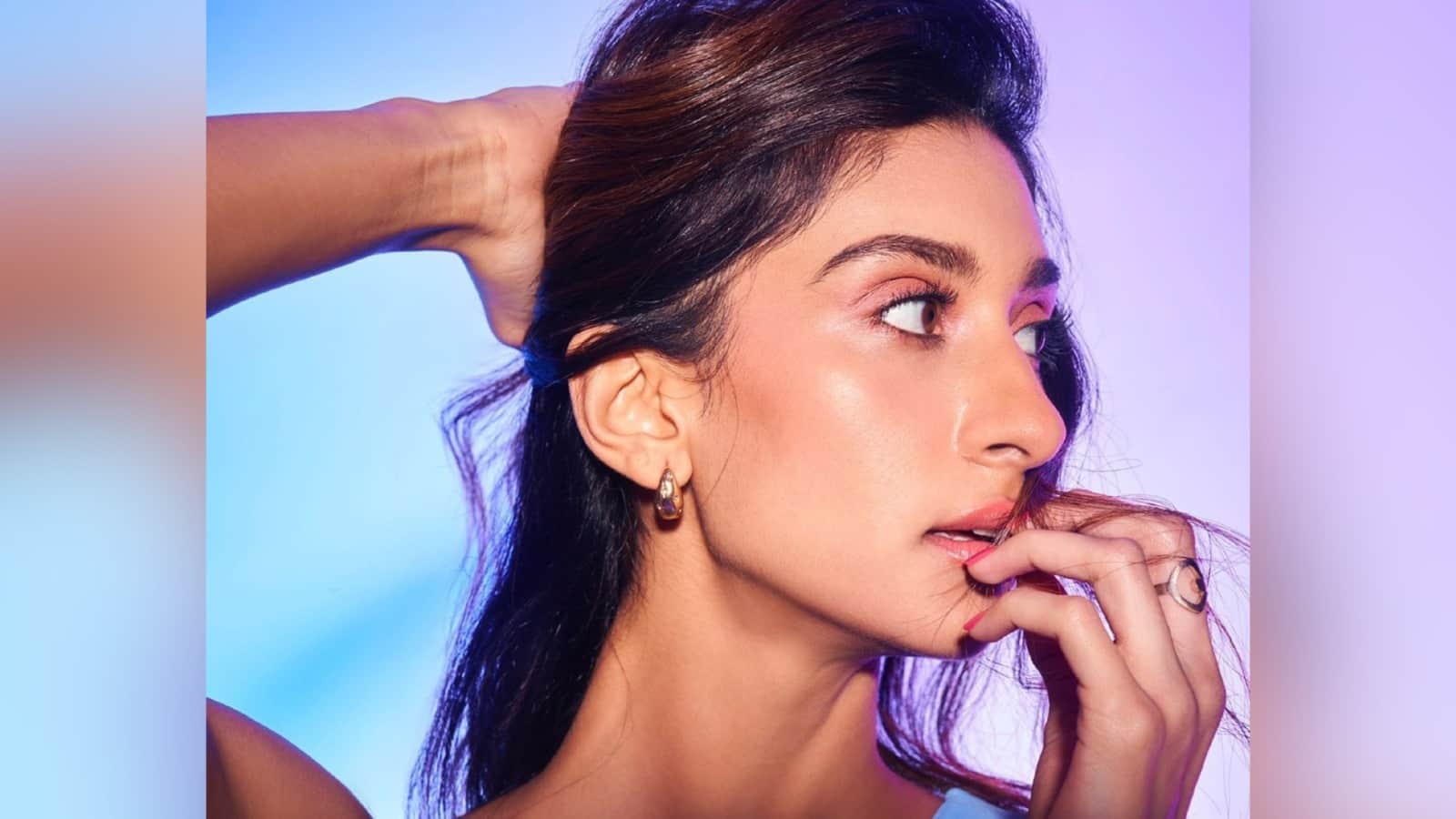 Dono Actress Paloma Dhillon Interview Actress Talks about her Debut Film and Other Things