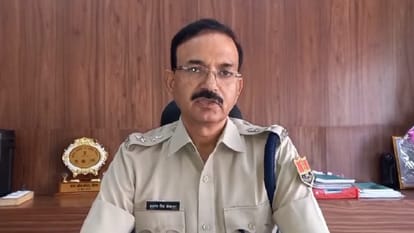 एडिशनल एसपी बजरंग सिंह, दौसा