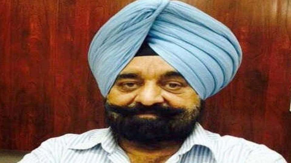 Akali Leader Jarnail Wahid became owner of land belonging to Raja Jagatjit Singh of Kapurthala