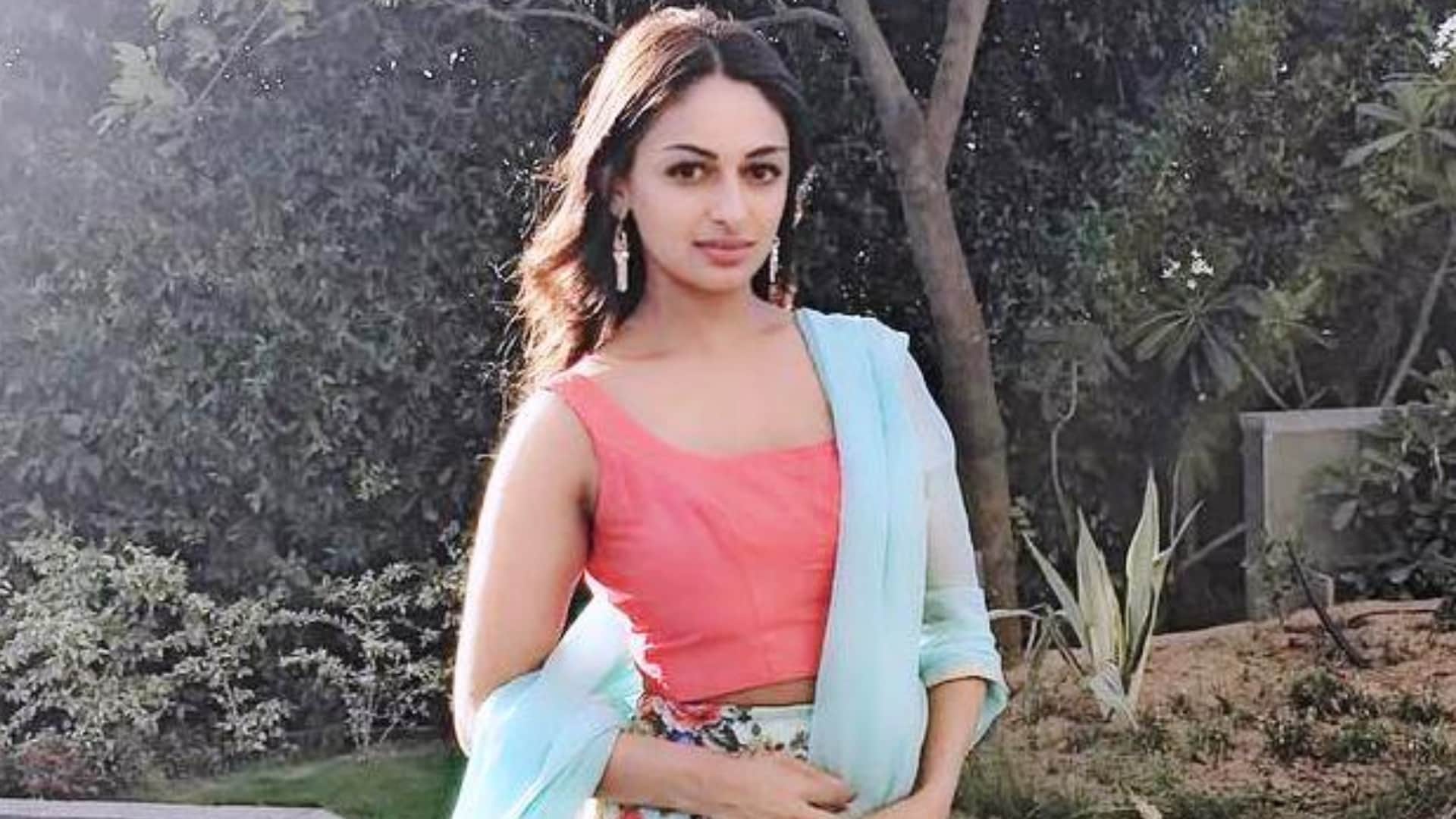 These Celebs  Are Citizens of Canada Nora Fatehi Sunny Leone Neeru Bajwa Rubina Bajwa