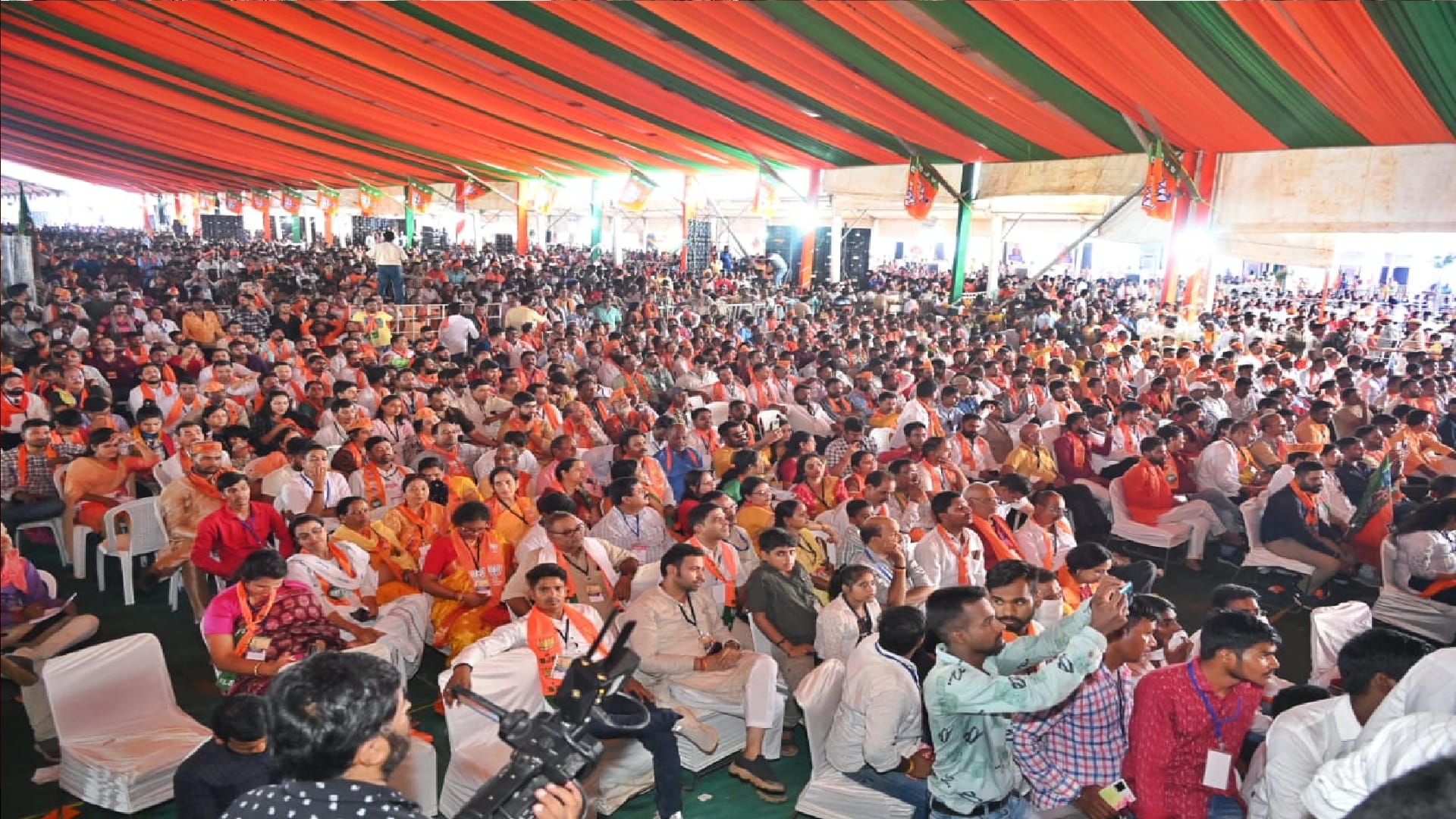 PM narendra modi bilaspur visit: 'Modi means guarantee of fulfillment of dreams' said PM modi