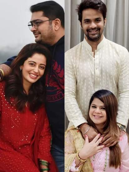 रुपाली गांगुली