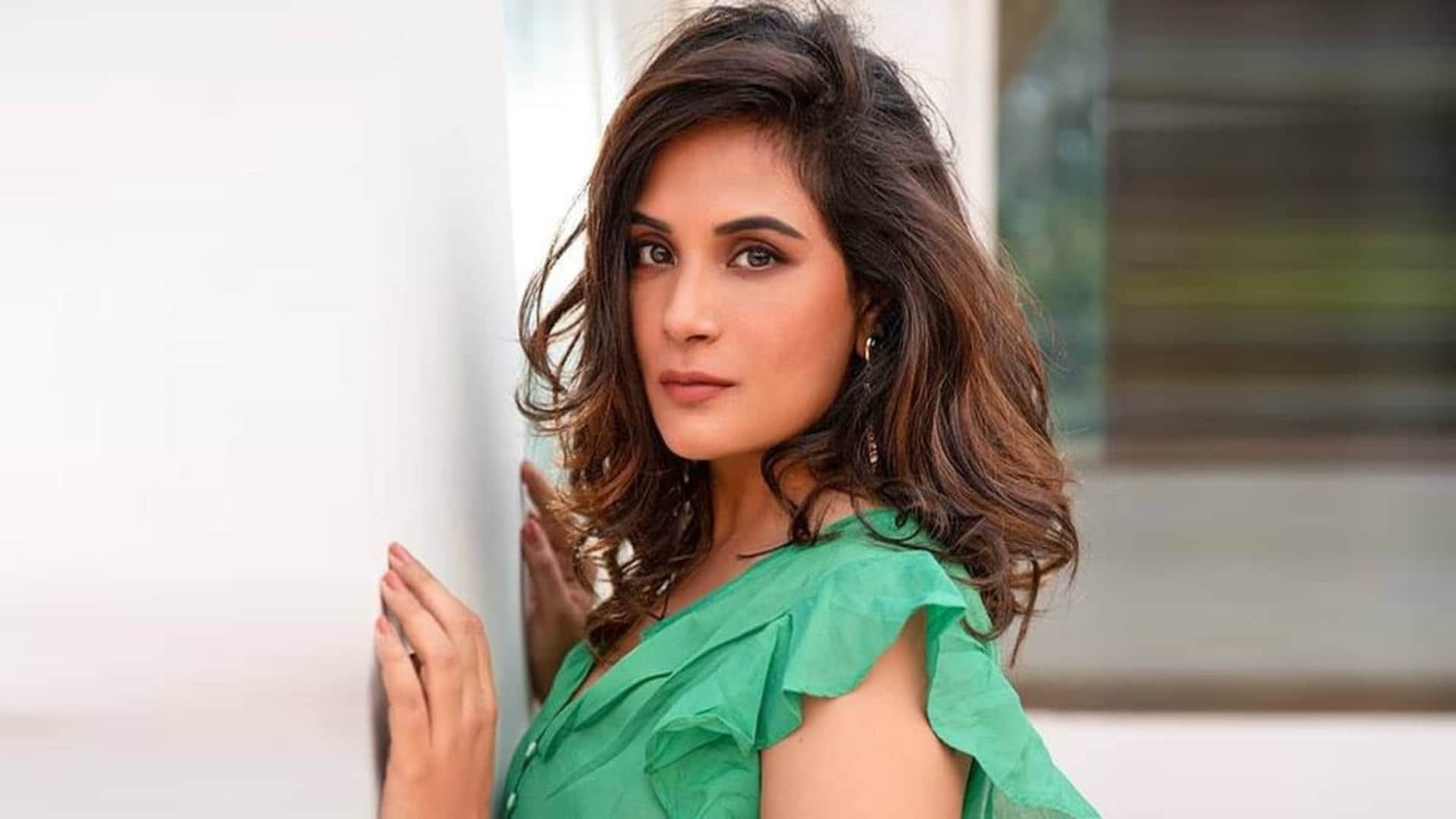 Fukrey 3 Star Richa Chadha Reveals why she rejected for Anurag Kashyap Dev D says I did not cater to camera