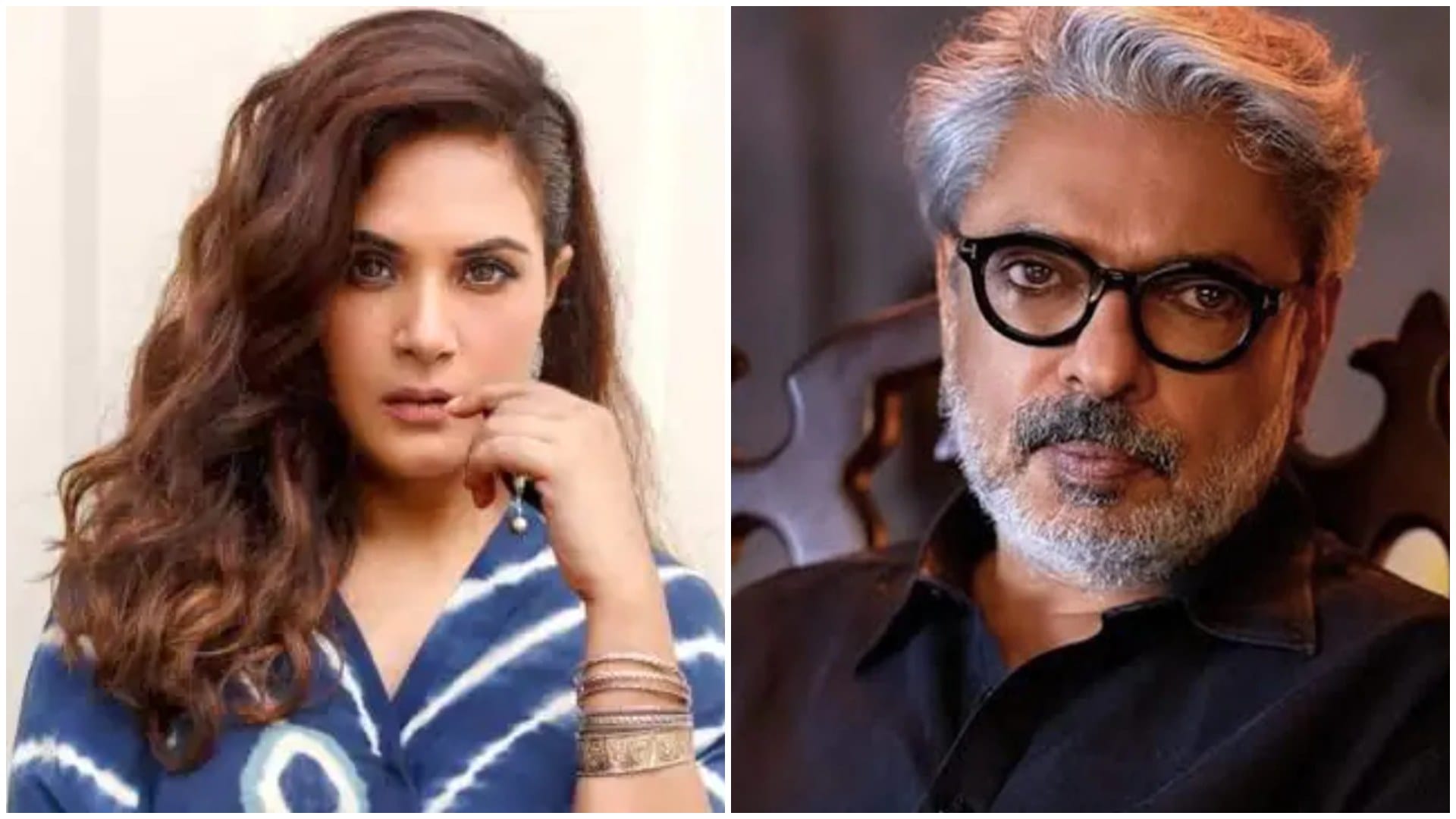 Fukrey 3 Fame Richa Chadha shares Heeramandi work experience with Sanjay Leela Bhansali I feel scared on sets