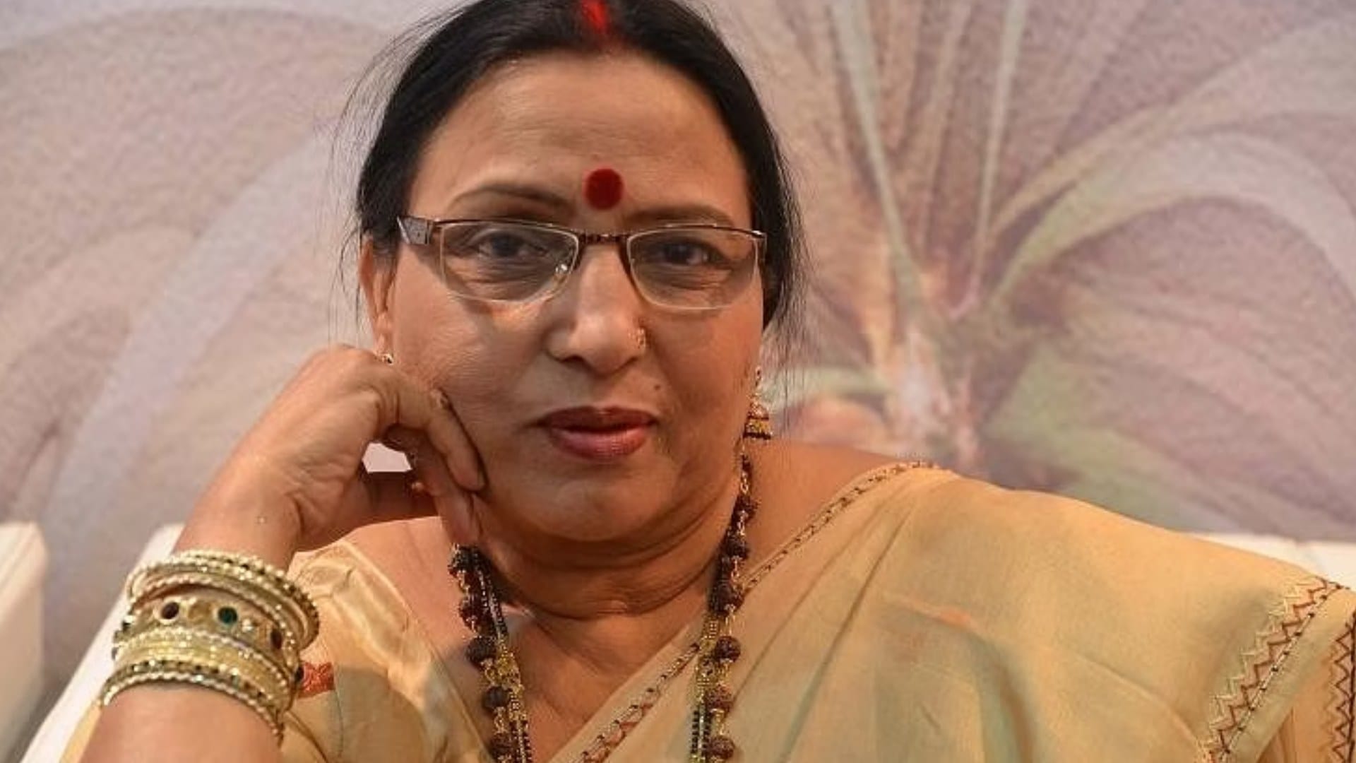 Happy Birthday Sharda Sinha received only 76 rupees for singing in Salman khan superhit movie Maine Pyar Kiya