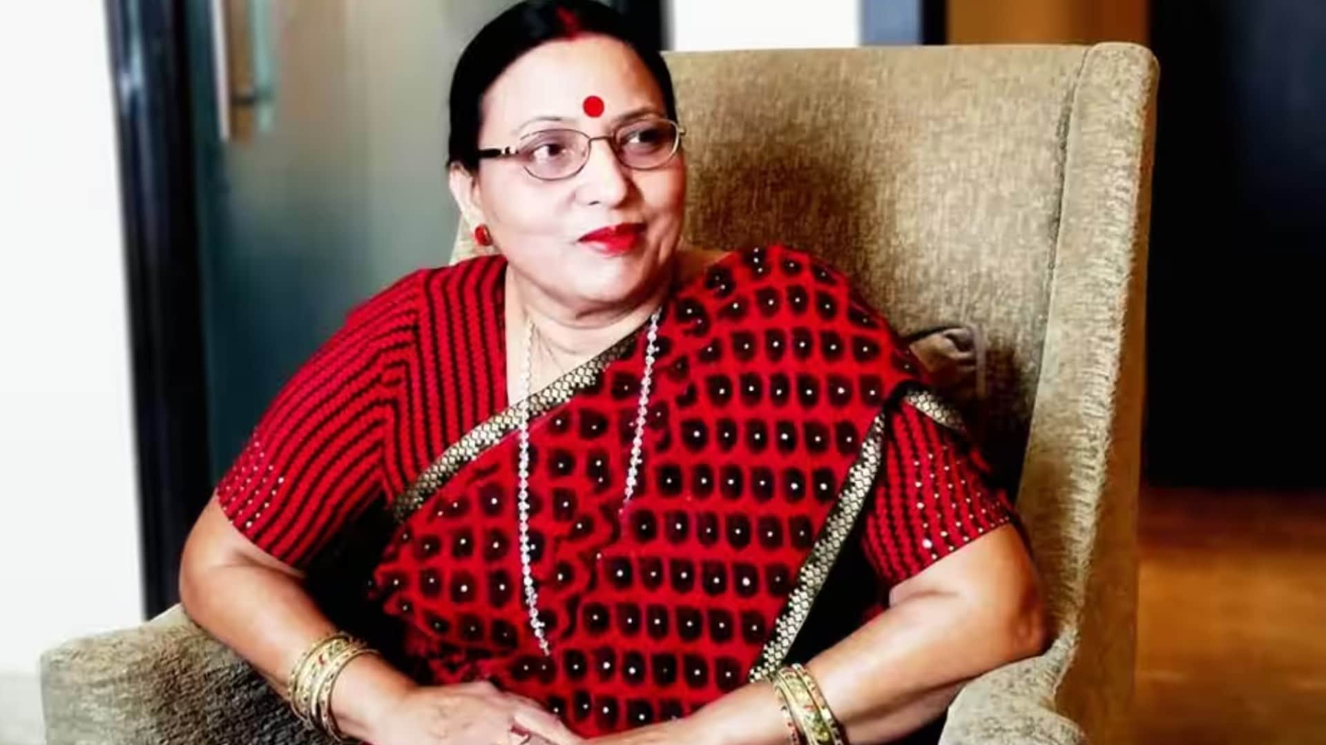Happy Birthday Sharda Sinha received only 76 rupees for singing in Salman khan superhit movie Maine Pyar Kiya