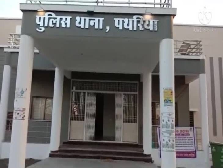 Damoh: Bablu murdered on suspicion of contact with female friend, four arrested