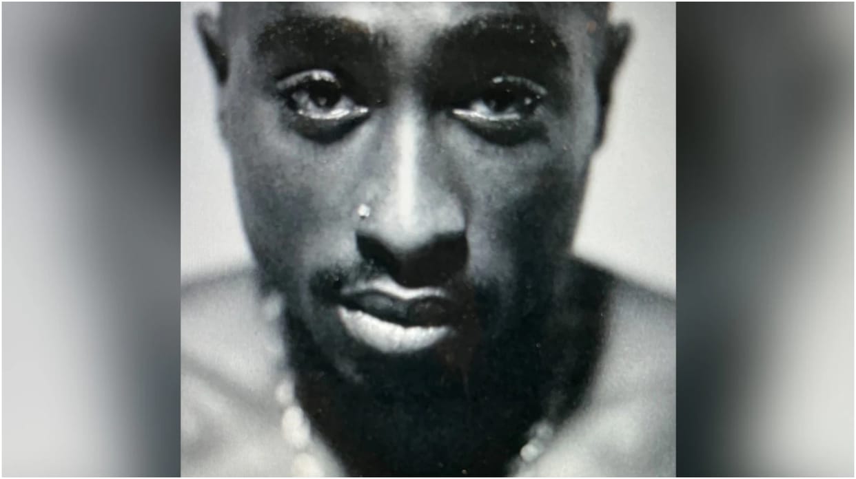Former Gangster Charged With 1996 Killing Of Rapper Tupac Shakur