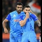ashwin