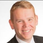 Chris Hipkins