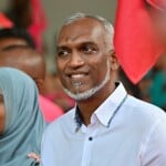 Mohamed Muizzu