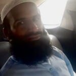 Mufti Qaiser Farooq