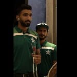 Pak Team