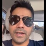 वरुण धवन