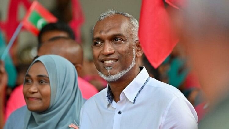 Maldives Election: मालदीव के नए राष्ट्रपति चुने गए मोहम्मद मुइज्जू, भारत समर्थक इब्राहिम सोलिह चुनाव हारे