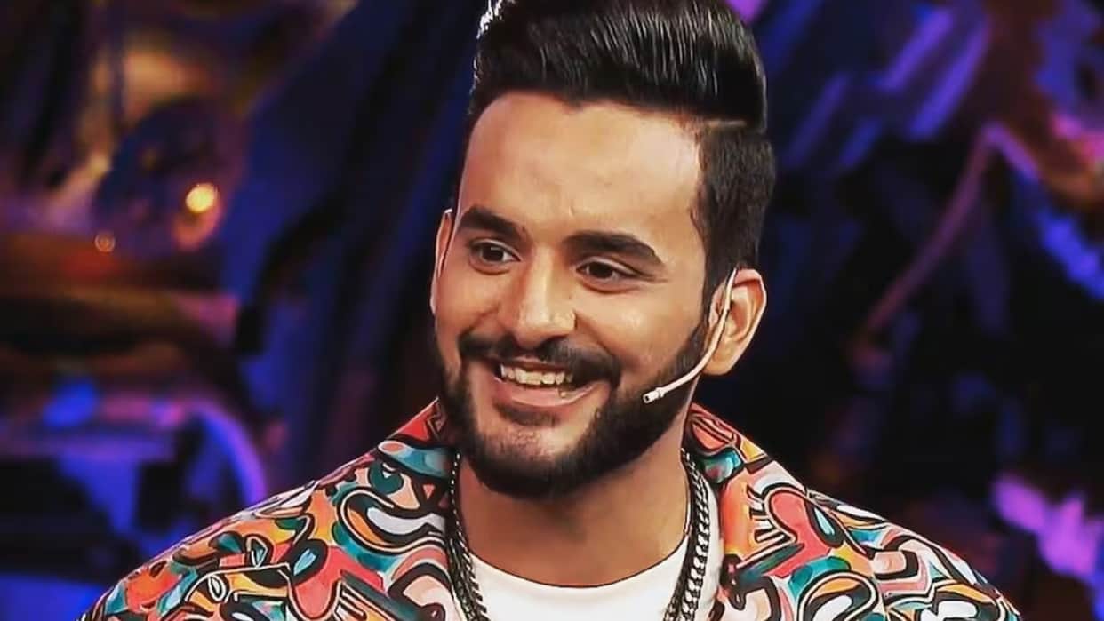 bigg boss ott 2 fame abhishek malhan lavish new home have personal gym read here to know