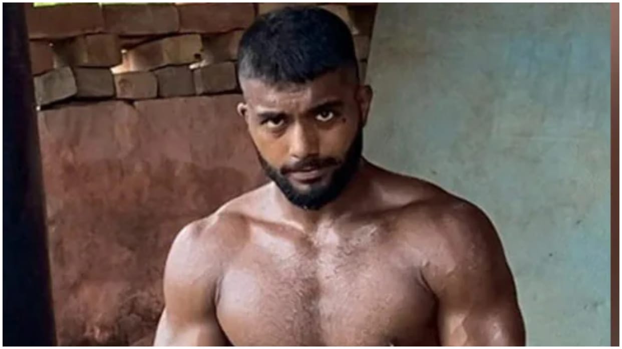 Who Is Ankit Baiyanpuria, Fitness Icon Who Joined PM In Cleanliness Drive