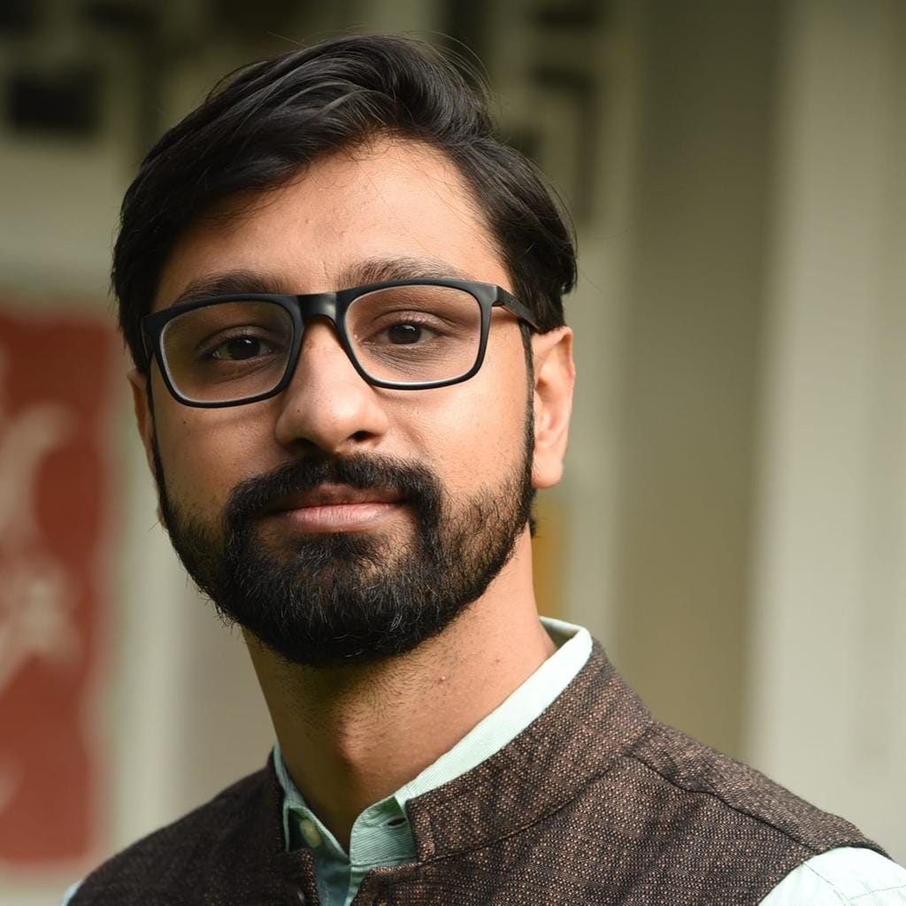 Dr. Anshul Trivedi