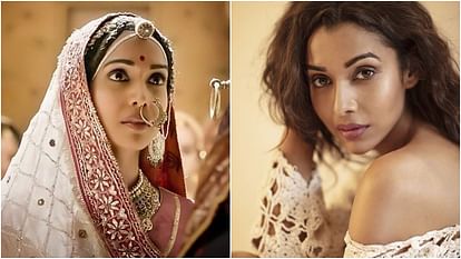 Anupriya Goenka: 'पद्मावत' की इस हसीना को काम मिलना हो गया था बंद, कारण बताकर सबको किया दंग Anupriya Goenka recalls not getting work calls for six months after success of Tiger Zinda Hai Padmaavat