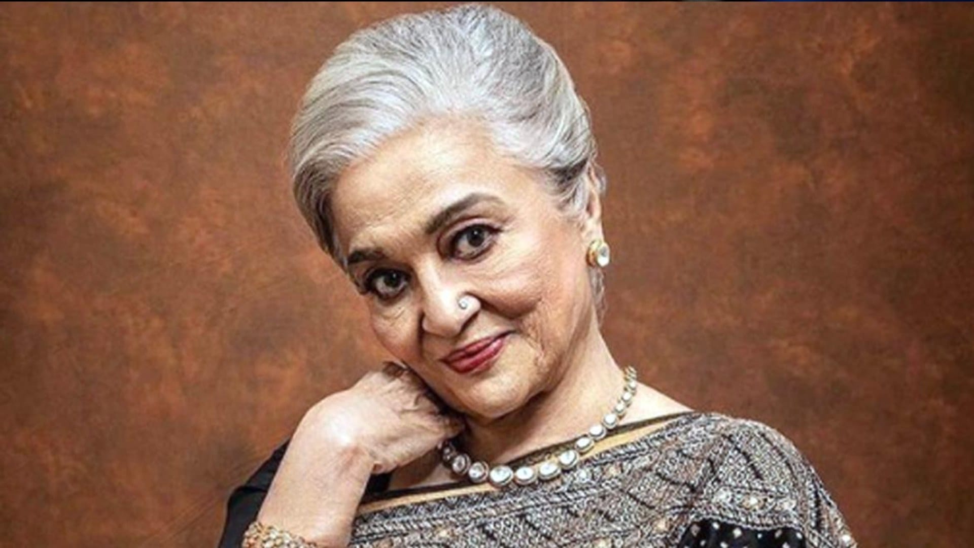 Asha Parekh reacts to Kangana Ranaut claims that true friendship does not Exist in Bollywood