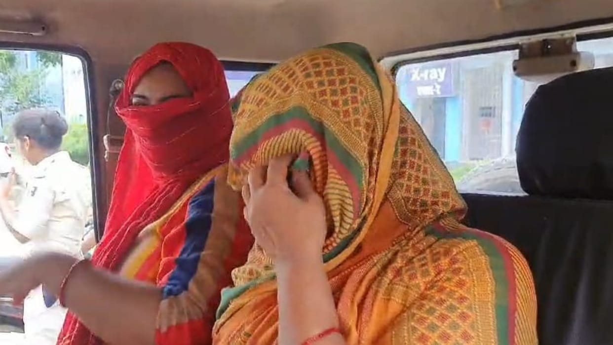 Bihar News Police revealed case of murder of a young man by shooting in Bidupur Vaishali