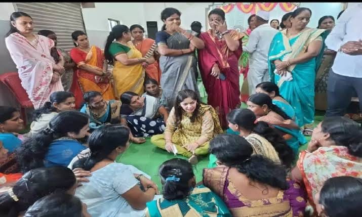 MP Election 2023: Bahu Priyanath can contest elections from Chhindwara in place of Kamal Nath