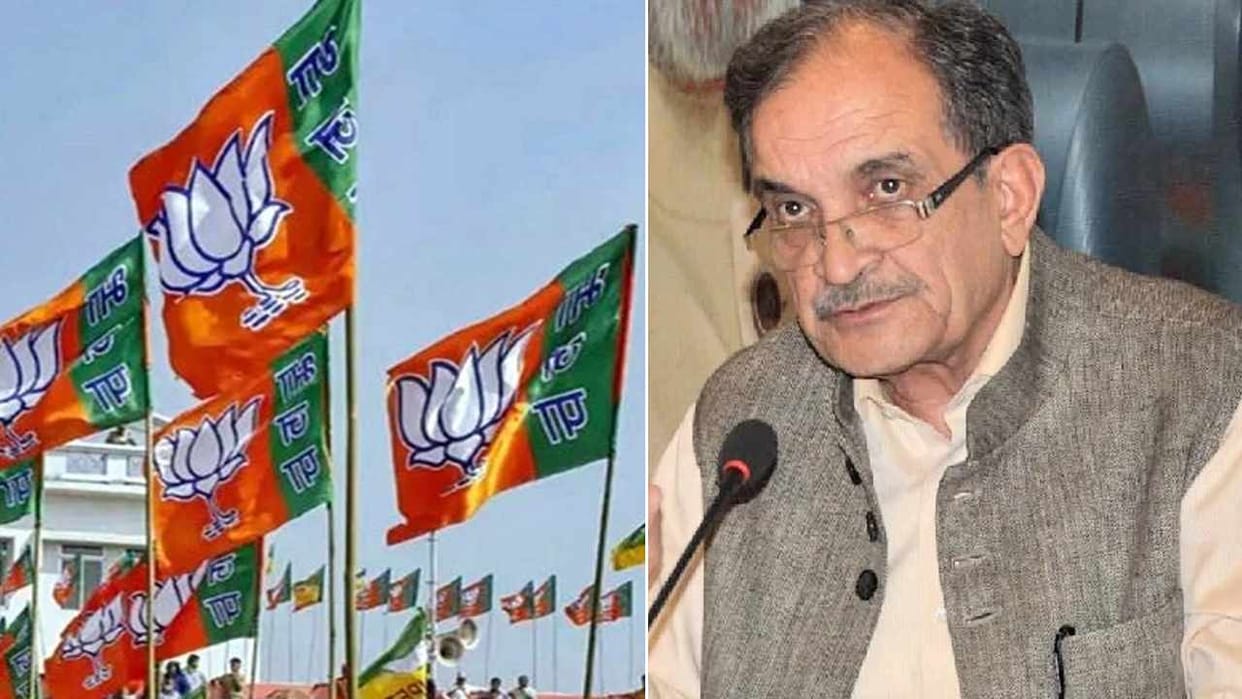 BJP leader Birender Singh said alliance with JJP will break within a month