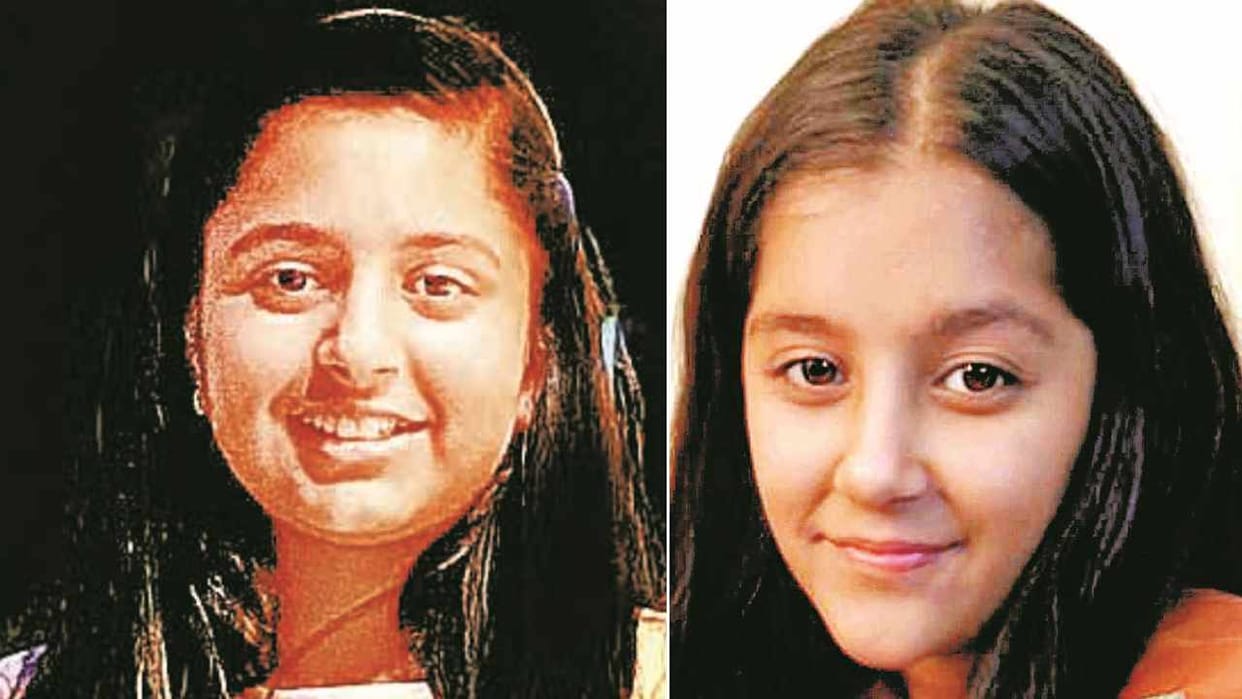 Family of Hirakshi and Ishita did not get compensation after recommendation of committee