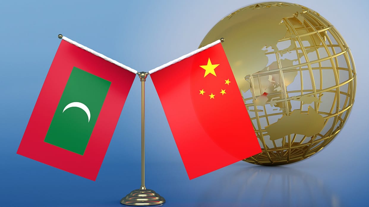 After Pakistan China will pauperize Maldives,17 islands taken on lease for fifty years