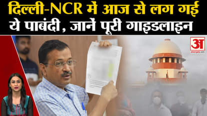 raded Response Action Plan (GRAP) in delhi ncr