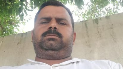 Farmer dies due to neck stuck between tractor and harrow in Budaun