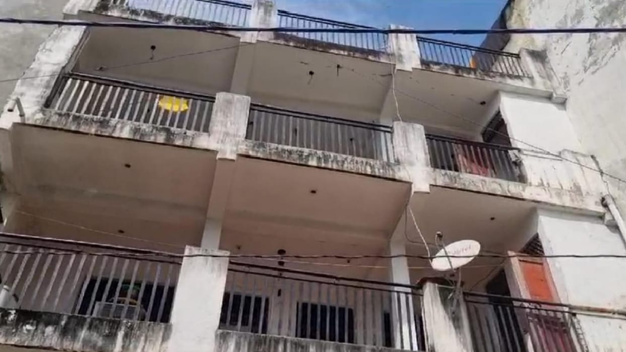 Attackers entered house and killed girl in Greater Noida