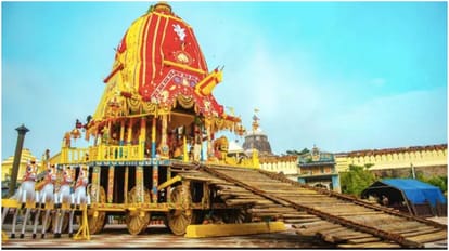Odisha: ओडिशा के साथ सात राज्यों में भगवान जगन्नाथ की संपत्ति; 60,000 एकड़ से अधिक जमीन, 974 जगहों पर अतिक्रमण Lord Jagannath Owns 60,822 Acres In Odisha, 6 Other States