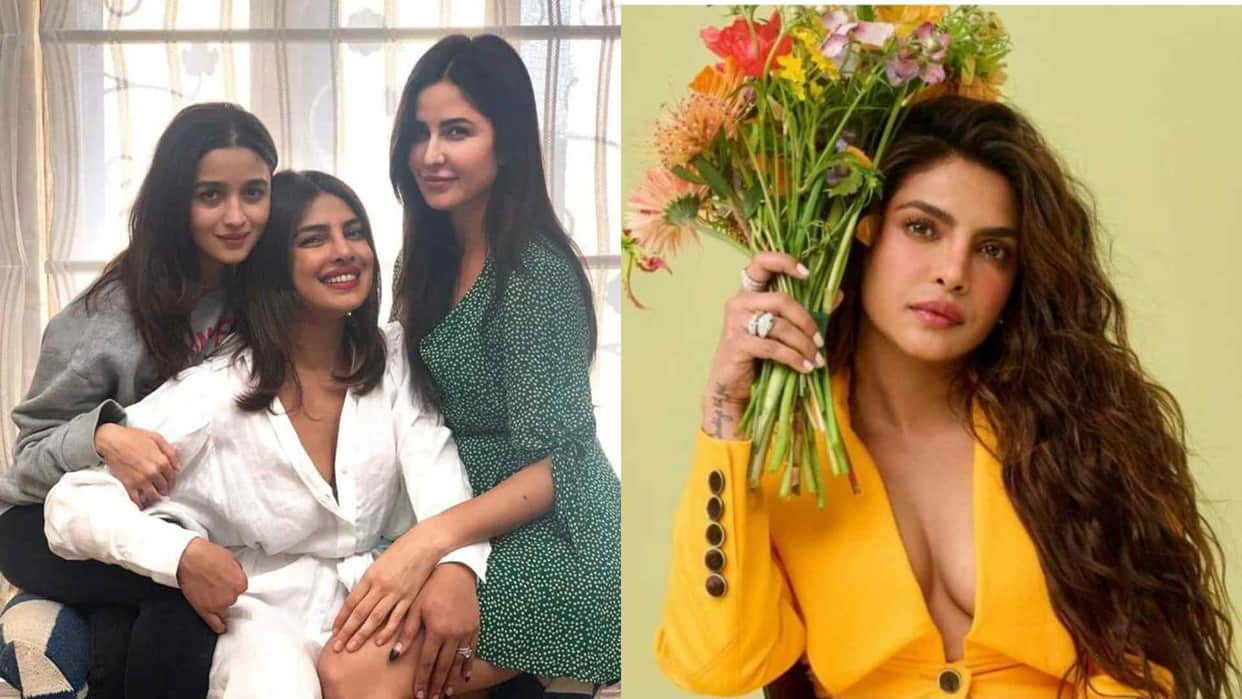 Jee Le Zaraa stalled Farhan Akhtar reason turned to be false Priyanka Chopra script concerns halted the film