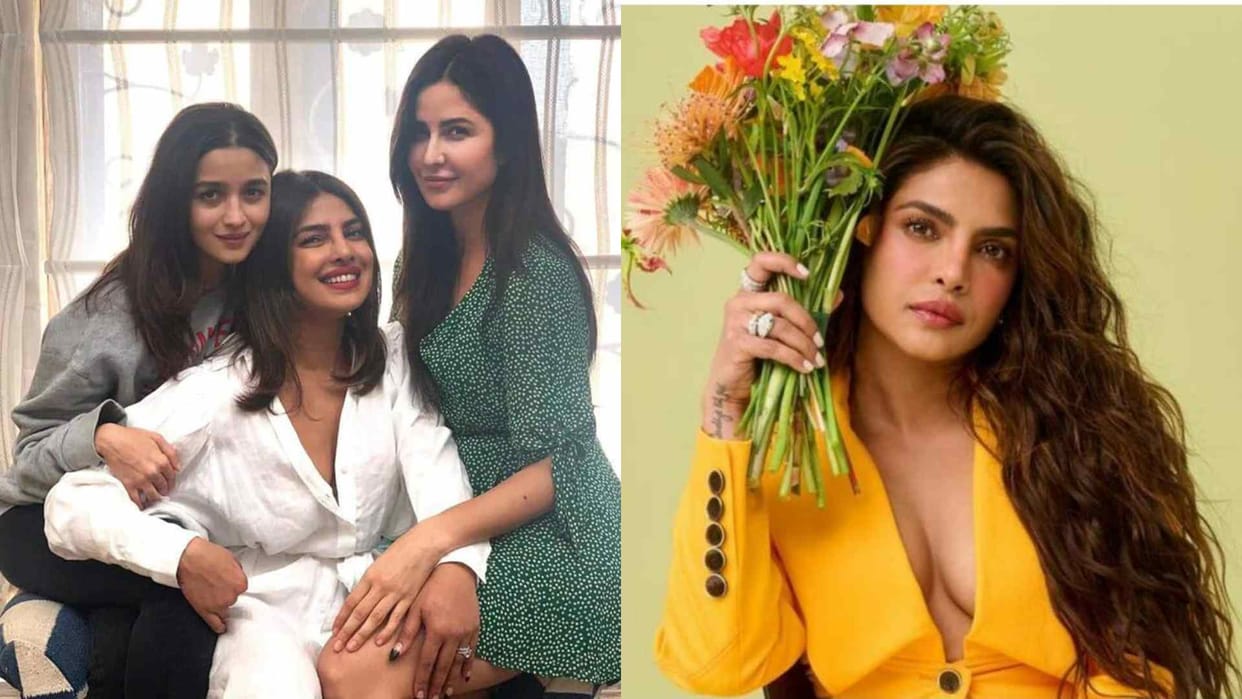 Jee Le Zaraa stalled Farhan Akhtar reason turned to be false Priyanka Chopra script concerns halted the film