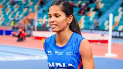 Sports Year Ender 2023 neeraj Chopra to Sheetal Devi and Satwik chirag these players shines in 2023