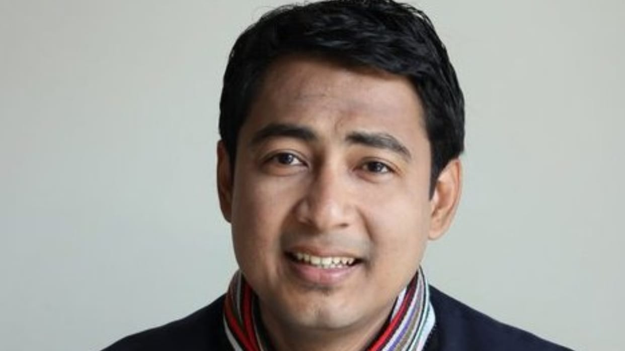 Kenny Deori Basumatary On Jawan actor said i can make 45 films with budget of rs 45 lakh