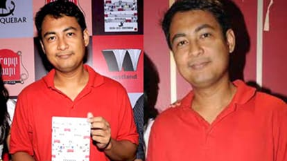 Kenny Deori Basumatary On Jawan actor said i can make 45 films with budget of rs 45 lakh