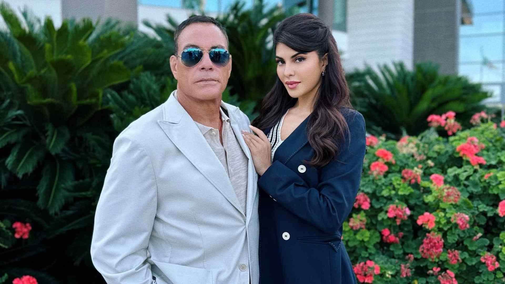 Mika Singh on Jacqueline Fernandez and Jean Claude Van Demme picture call him better than Sukesh Chandrashekar