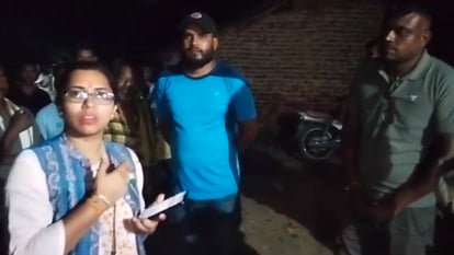Mp News : न्याय यात्रा कर रहीं डिफ्टी कलेक्टर निशा बांगरे बोलीं- मिल रही जान से मारने की धमकी